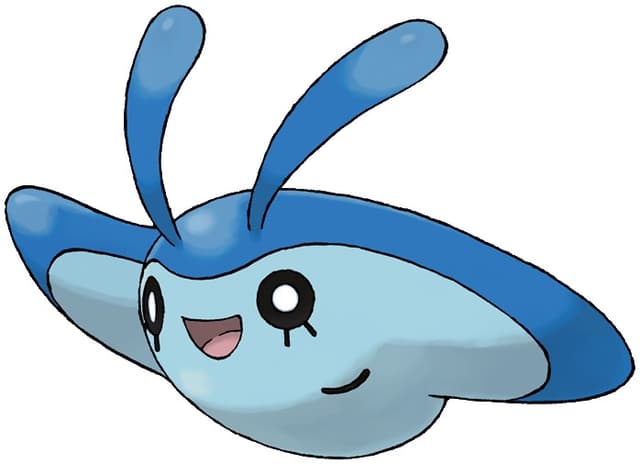 mantyke