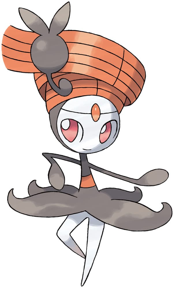 meloetta-pirouette