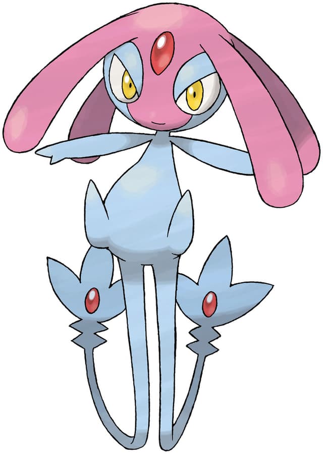 mesprit
