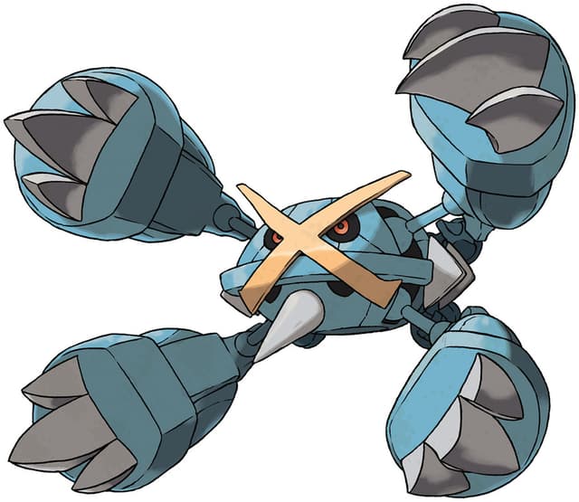 metagross-mega