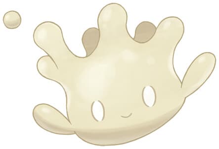 milcery