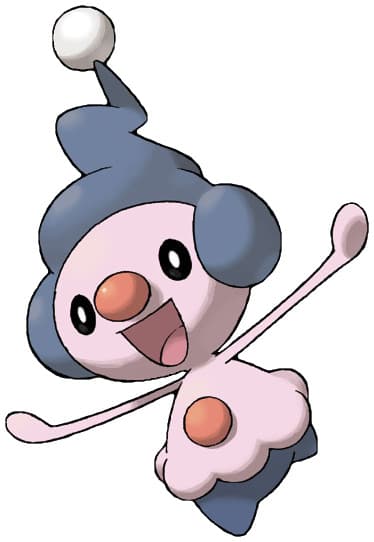 mime-jr