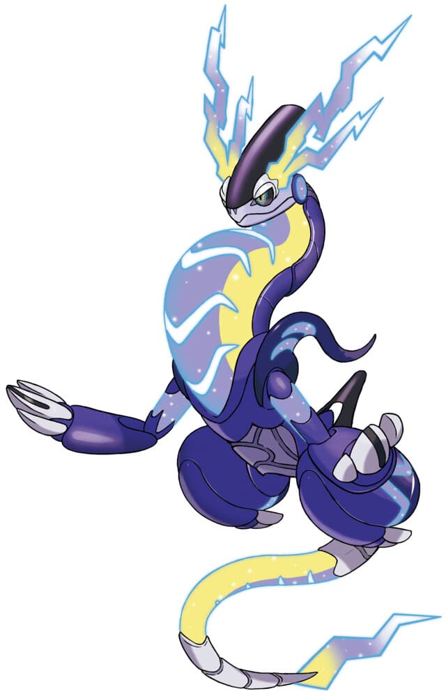 miraidon