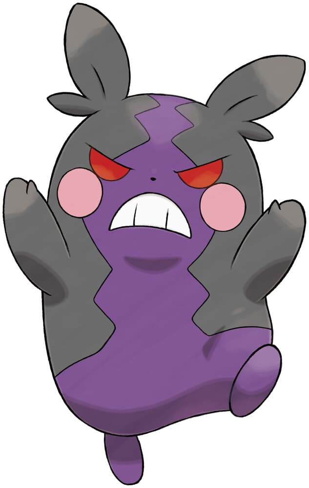 morpeko-hangry