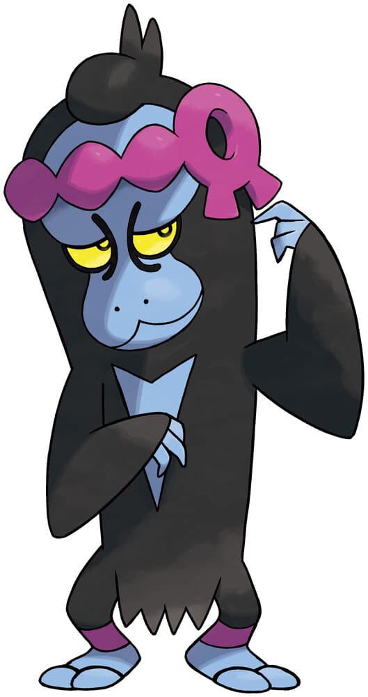 munkidori