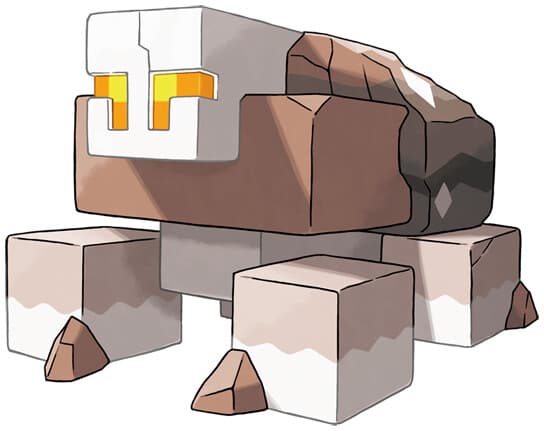 naclstack