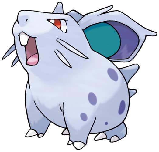 nidoran-f