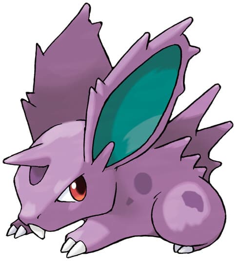 nidoran-m