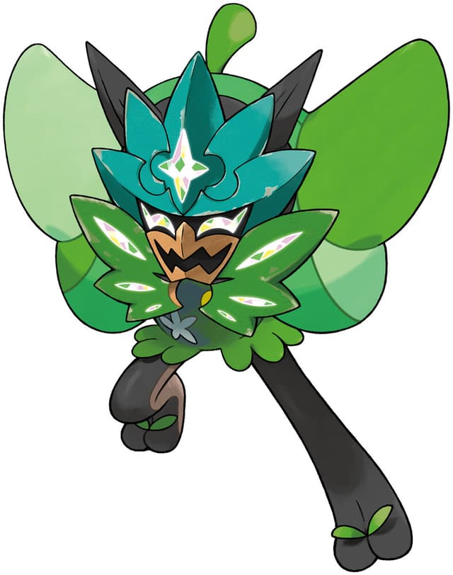 ogerpon