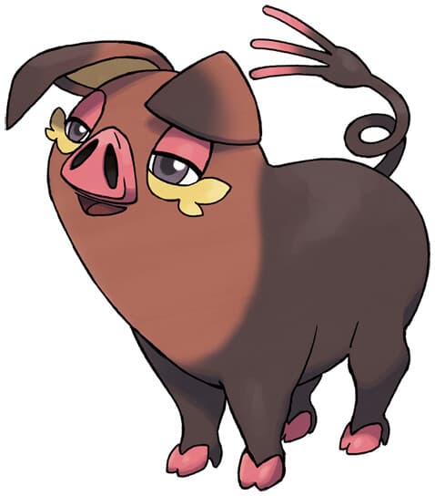oinkologne-female
