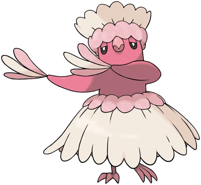 oricorio-pau