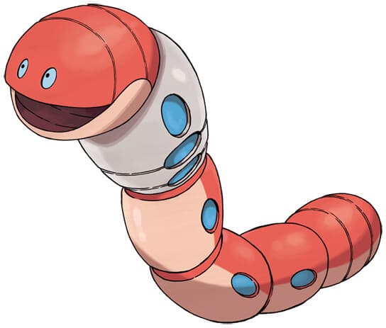 orthworm