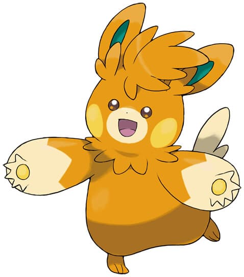 pawmot