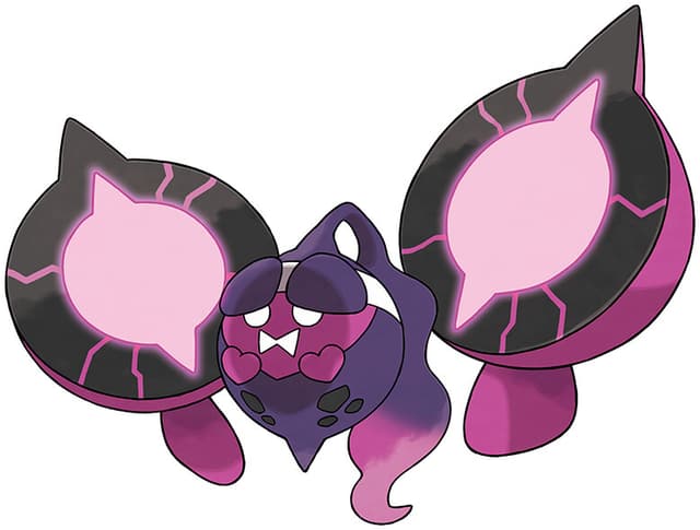 pecharunt