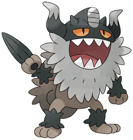 perrserker