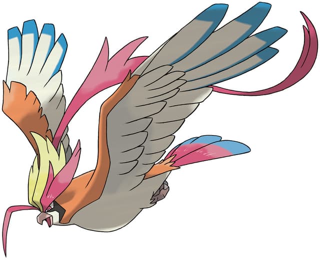 pidgeot-mega