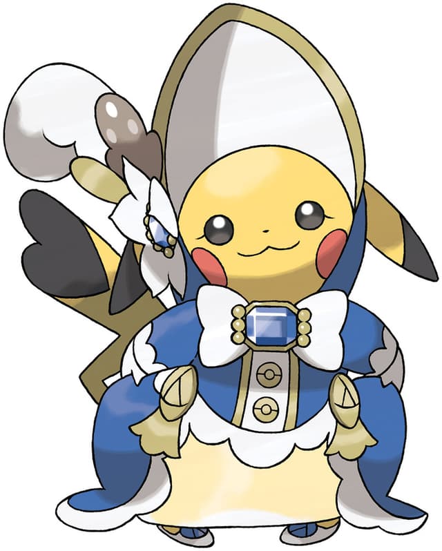 pikachu-belle