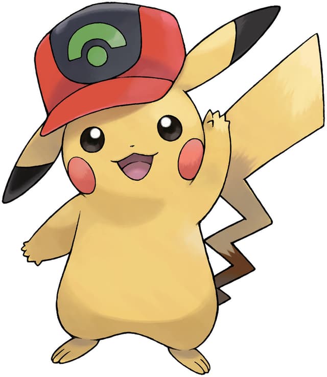 pikachu-hoenn-cap