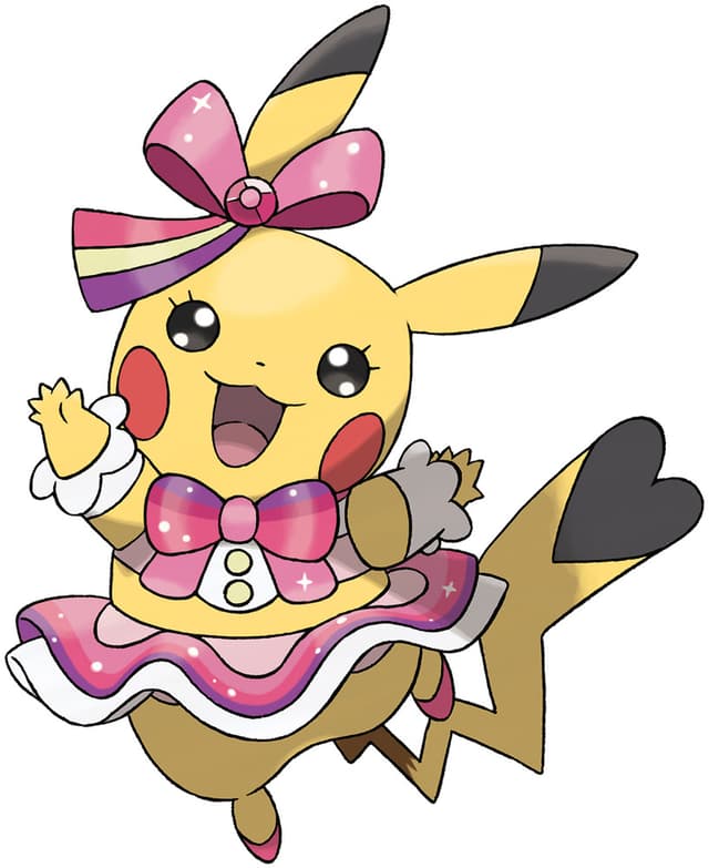 pikachu-pop-star
