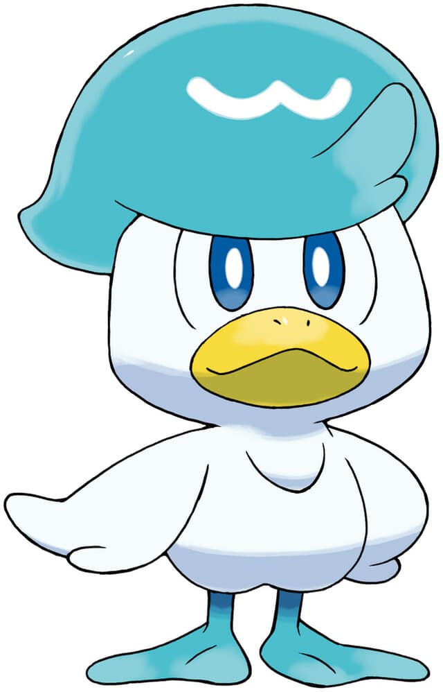 quaxly