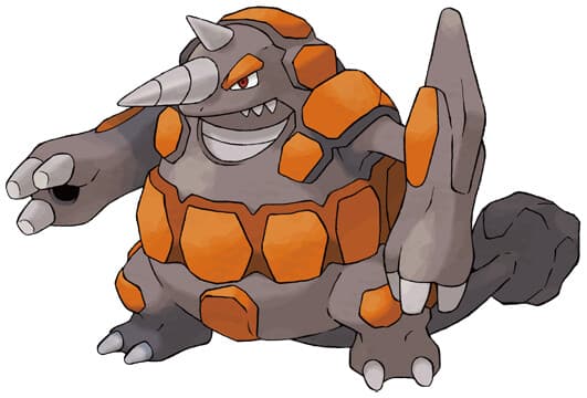 rhyperior