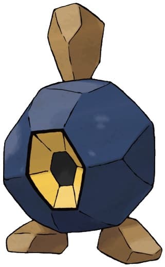 roggenrola