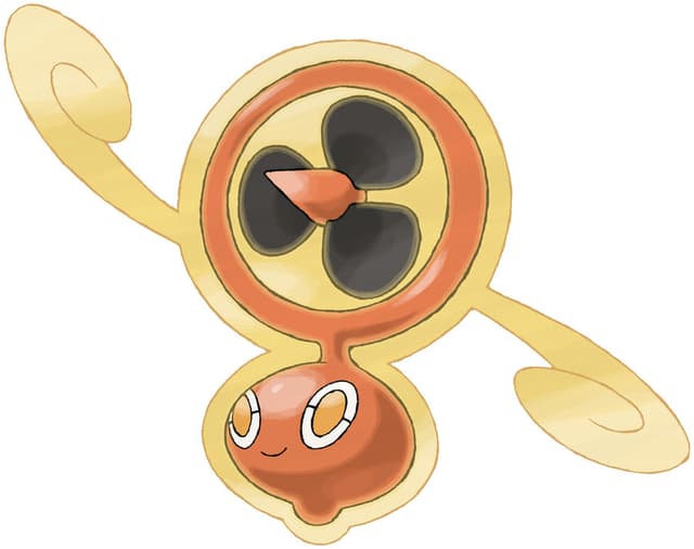 rotom-fan