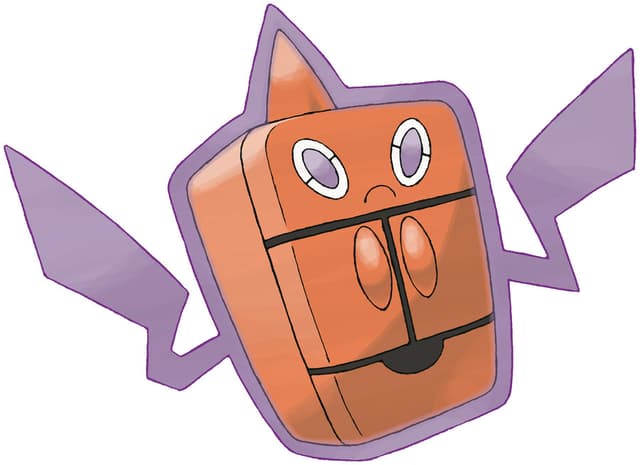 rotom-frost