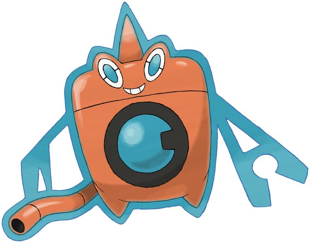 rotom-wash