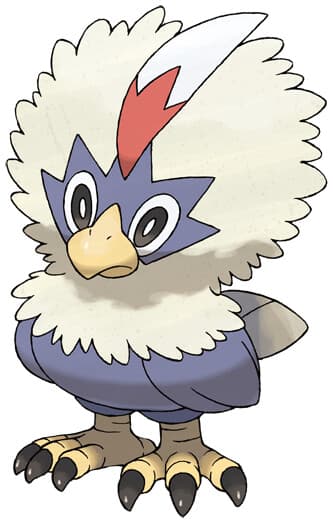 rufflet