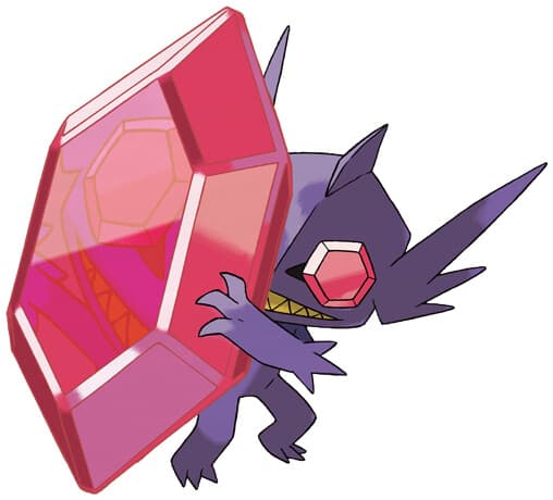 sableye-mega