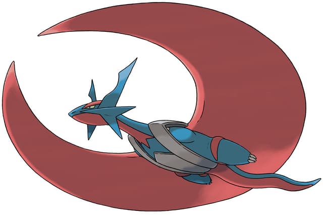 salamence-mega