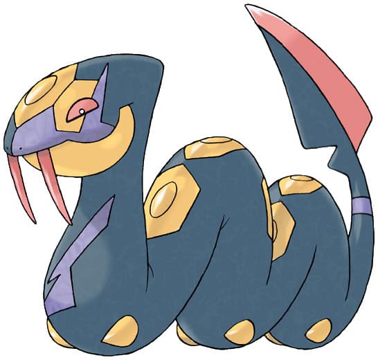 seviper