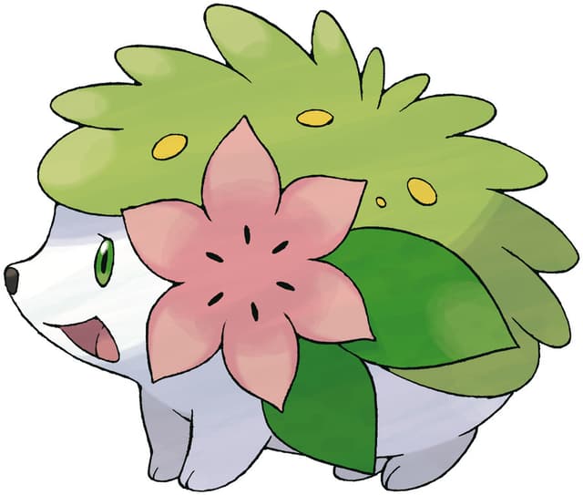 shaymin-land