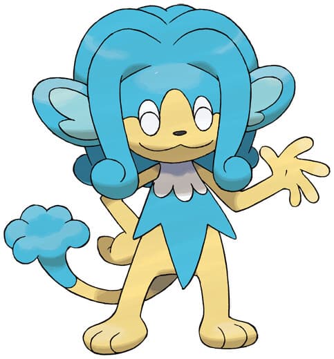 simipour