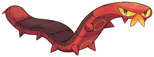 sizzlipede