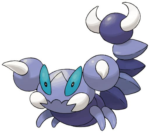 skorupi