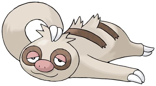 slakoth