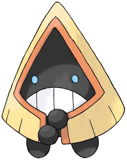 snorunt