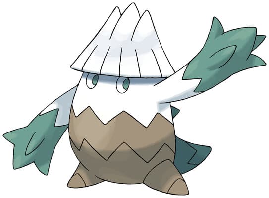 snover