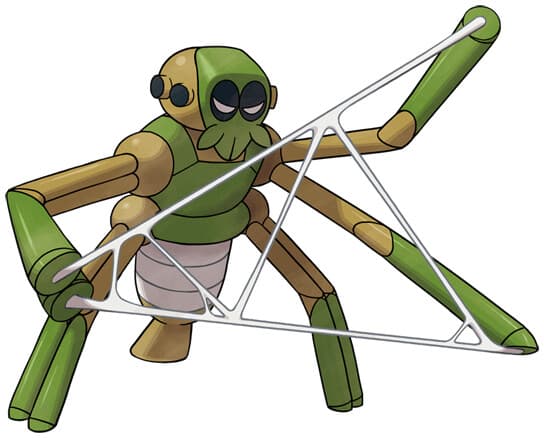 spidops