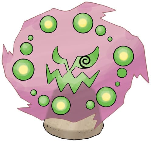 spiritomb