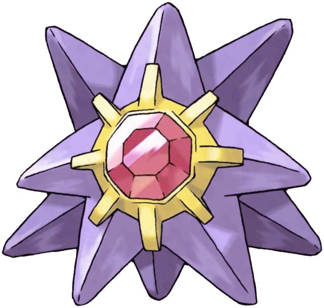starmie