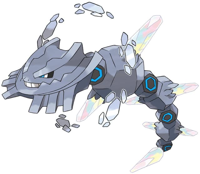 steelix-mega