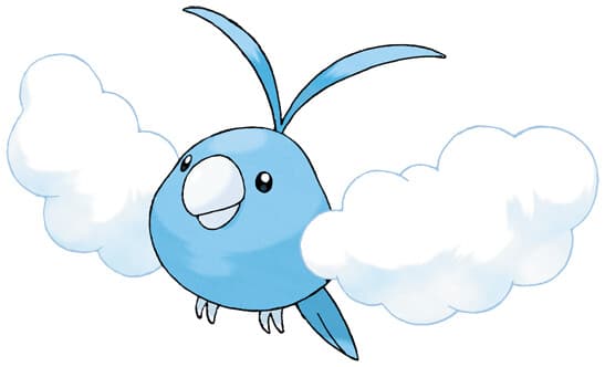swablu