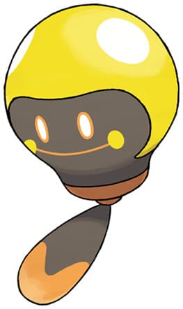 tadbulb