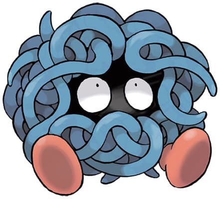 tangela