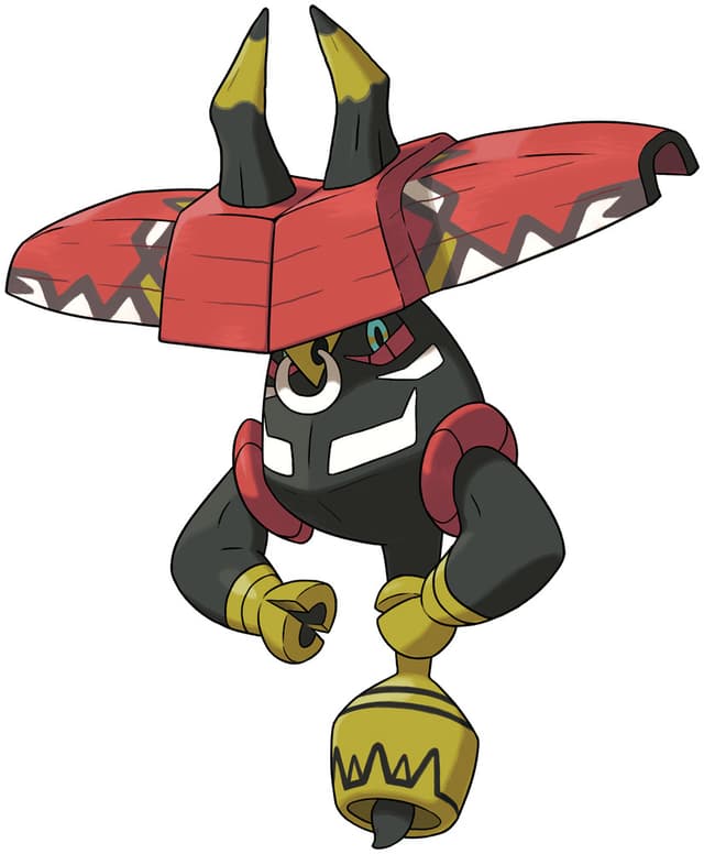 tapu-bulu