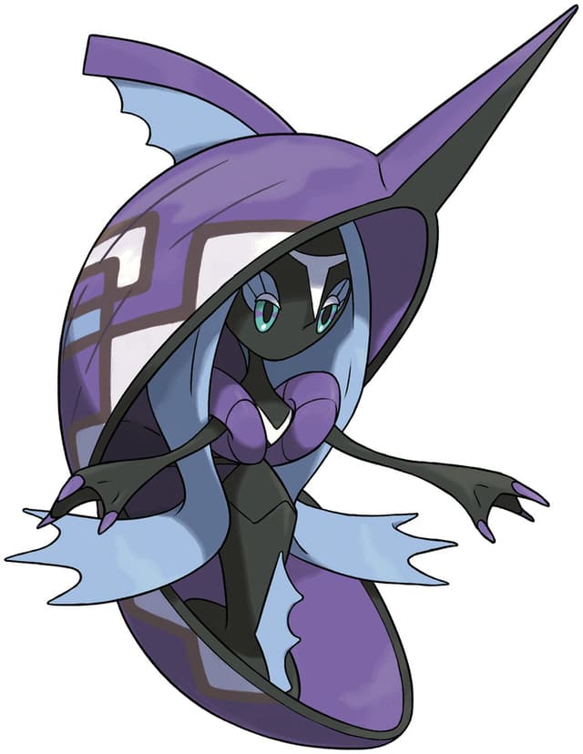 tapu-fini