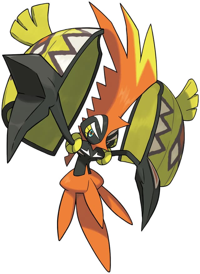 tapu-koko